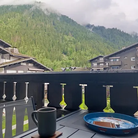 Le Montenvers Appartement