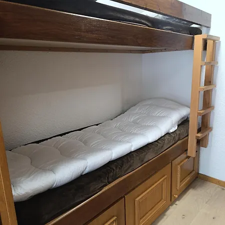 Appartement Le Montenvers Chamonix