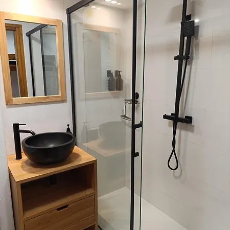 Le Montenvers Apartment Chamonix